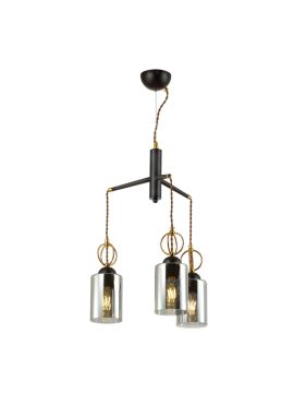 Подвесной светильник Odeon Light Opika 4657/3