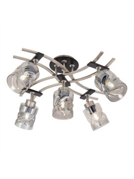Потолочная люстра Citilux Мерида CL142155