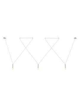 Подвесной светильник Maytoni Davida MOD035PL-03W