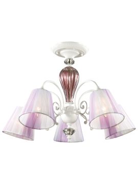 Потолочная люстра Odeon Light Madina 2889/5C