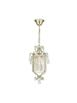 Подвесной светильник Odeon Light Sharm 4686/1