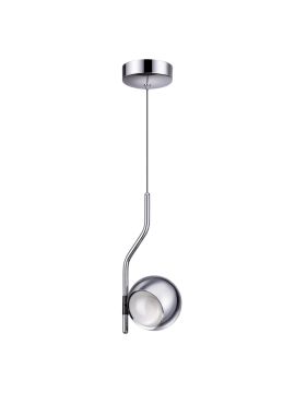 Подвесной светодиодный светильник Odeon Light Elon 3914/9L