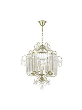 Подвесной светильник Odeon Light Sharm 4686/5