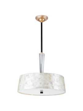 Подвесной светильник Lightstar Perla 707161