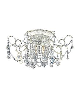 Потолочная люстра Odeon Light Gardia 2880/6C