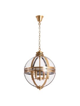 Подвесной светильник Divinare Sfera 2027/17 SP-4