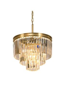 Подвесной светильник Newport 31106/S Brass М0060777