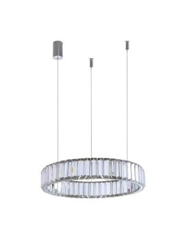 Подвесной светодиодный светильник Newport 15851/S chrome М0061004