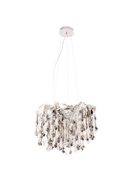 Подвесной светильник Divinare Salice 3150/02 SP-6