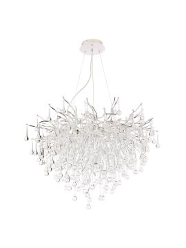 Подвесной светильник Divinare Salice 3132/26 SP-9