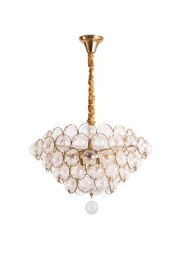 Подвесной светильник Divinare Mallika 1852/17 LM-7
