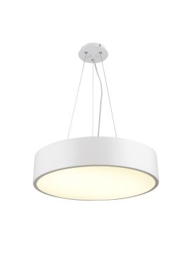 Подвесной светодиодный светильник Mantra Cumbuco 6151+5515