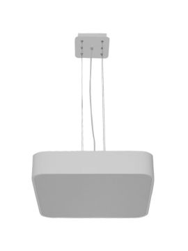 Подвесной светодиодный светильник Mantra Cumbuco 6153+5516