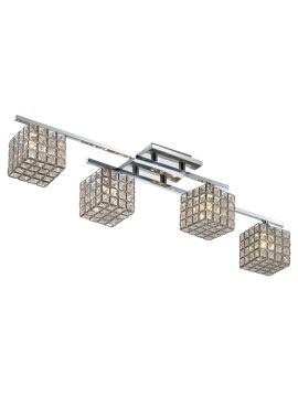 Потолочная люстра Odeon Light Ulfa 2709/4C