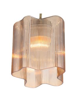 Подвесной светильник ST Luce Onde SL117.303.01