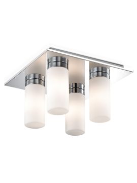 Потолочная люстра Odeon Light Tingi 2661/4C