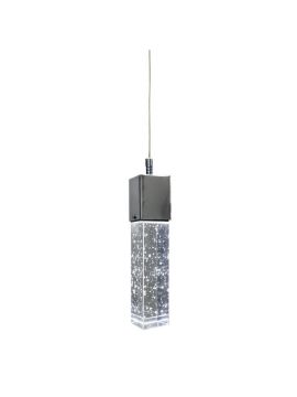 Подвесной светодиодный светильник Kink Light Аква 6110-1A,LED