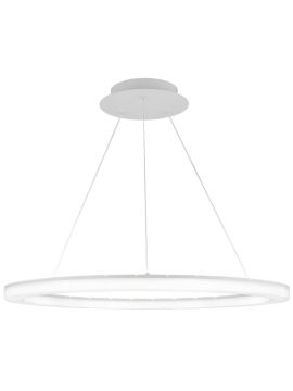 Подвесной светодиодный светильник Citilux Электрон CL71064RS