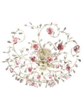 Потолочная люстра Odeon Light Oxonia 2585/5