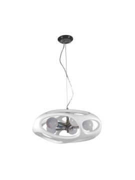 Подвесной светильник Kink Light Тимон 5333-5,01