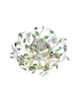 Потолочная люстра Odeon Light Arelata 2584/3