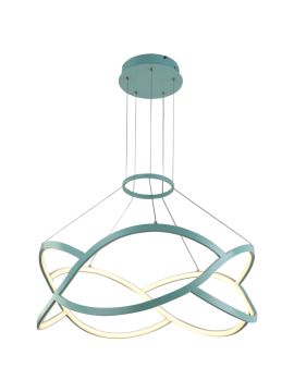 Подвесной светодиодный светильник Favourite 2512-6P