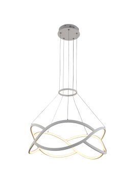 Подвесной светодиодный светильник Favourite 2511-6P