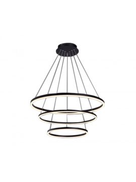 Подвесной светильник Kink Light Тор 08223,19B(3000K-6000K)