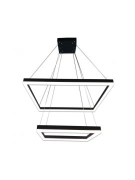 Подвесной светильник Kink Light Альтис 08227B,19(3000-6000K)