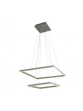 Подвесной светильник Kink Light Альтис 08227,16(4000K)