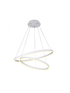 Подвесной светильник Kink Light Тор 08220,01(3000K-6000K)