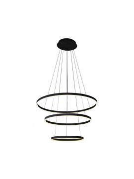 Подвесной светильник Kink Light Тор 08223,19(3000K-6000K)