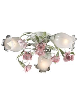 Потолочная люстра Odeon Light Ameli 2252/3C