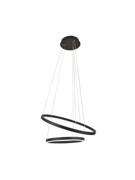 Подвесной светильник Kink Light Тор 08219,19(3000K-6000K)