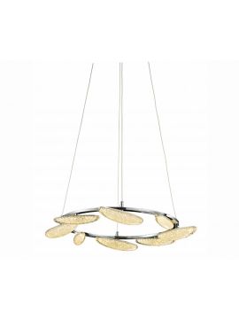 Подвесной светильник Kink Light Тионит 07974