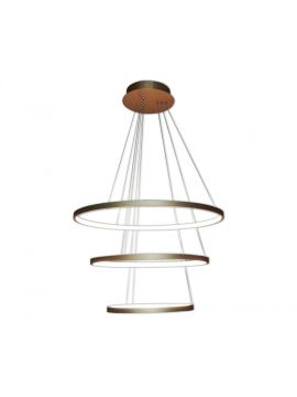 Подвесной светильник Kink Light Тор-трек 08659,33