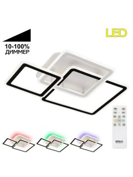 Потолочная люстра Citilux Тринити CL238231E