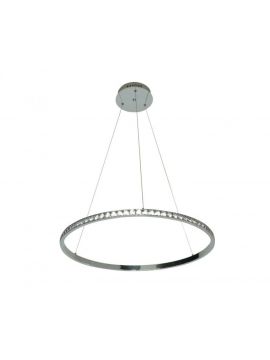 Подвесной светильник Kink Light Тор-Кристалл 08631