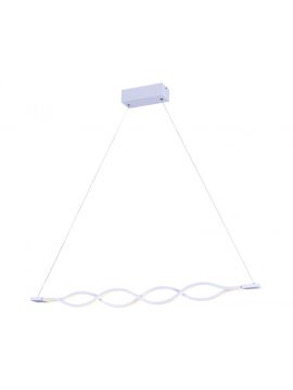 Подвесной светильник Kink Light Змейка 08666