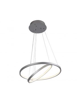 Подвесной светильник Kink Light Тор-трек 08660,16