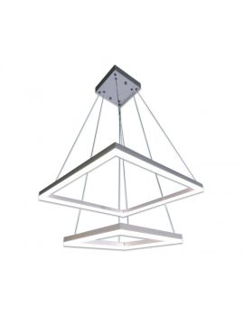 Подвесной светильник Kink Light Альтис 08227B,01(3000-6000K)