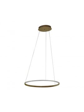 Подвесной светильник Kink Light Тор-трек 08658,14