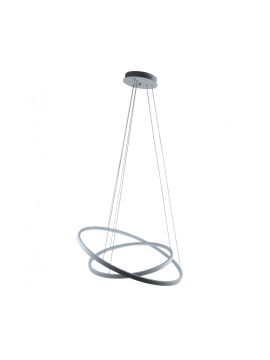 Подвесной светильник Kink Light Тор-трек 08657,01