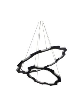 Подвесной светильник Kink Light Тор-Байт 08503,19