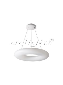 Подвесной светильник Arlight ALT-TOR-BB460PW-24W Day White