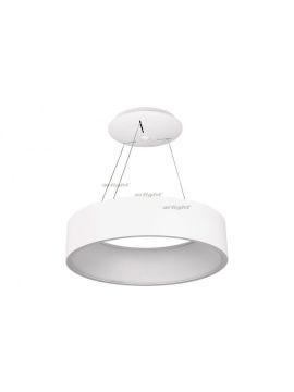 Подвесной светильник Arlight SP-TOR-KC460PW-33W Warm White