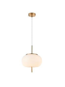 Подвесной светодиодный светильник Favourite Beere 2336-1P