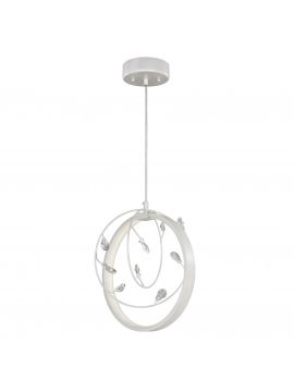Подвесной светодиодный светильник Favourite Schleife 2519-3P