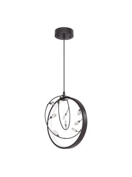 Подвесной светодиодный светильник Favourite Schleife 2518-3P