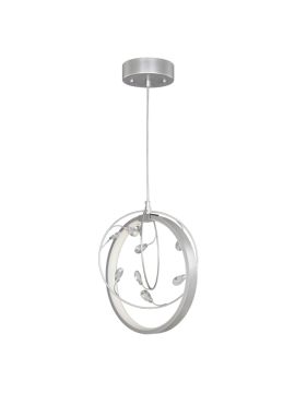 Подвесной светодиодный светильник Favourite Schleife 2517-3P